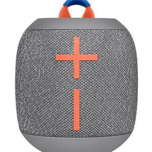 New and unopened  WONDERBOOM 2 Speaker SystemActual Color:Crushed Ice Gray